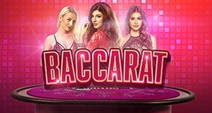 Play Baccarat