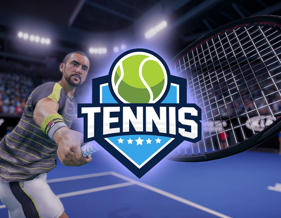 Play tennis Online