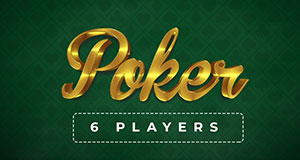 Play Poker