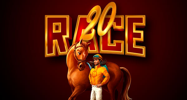 Play race 20 game