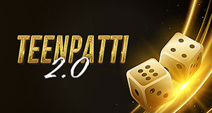 Play Teenpatti 3.O