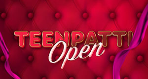 Play Teenpatti Open