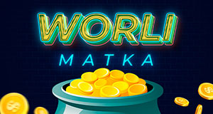 Play worli matka game online