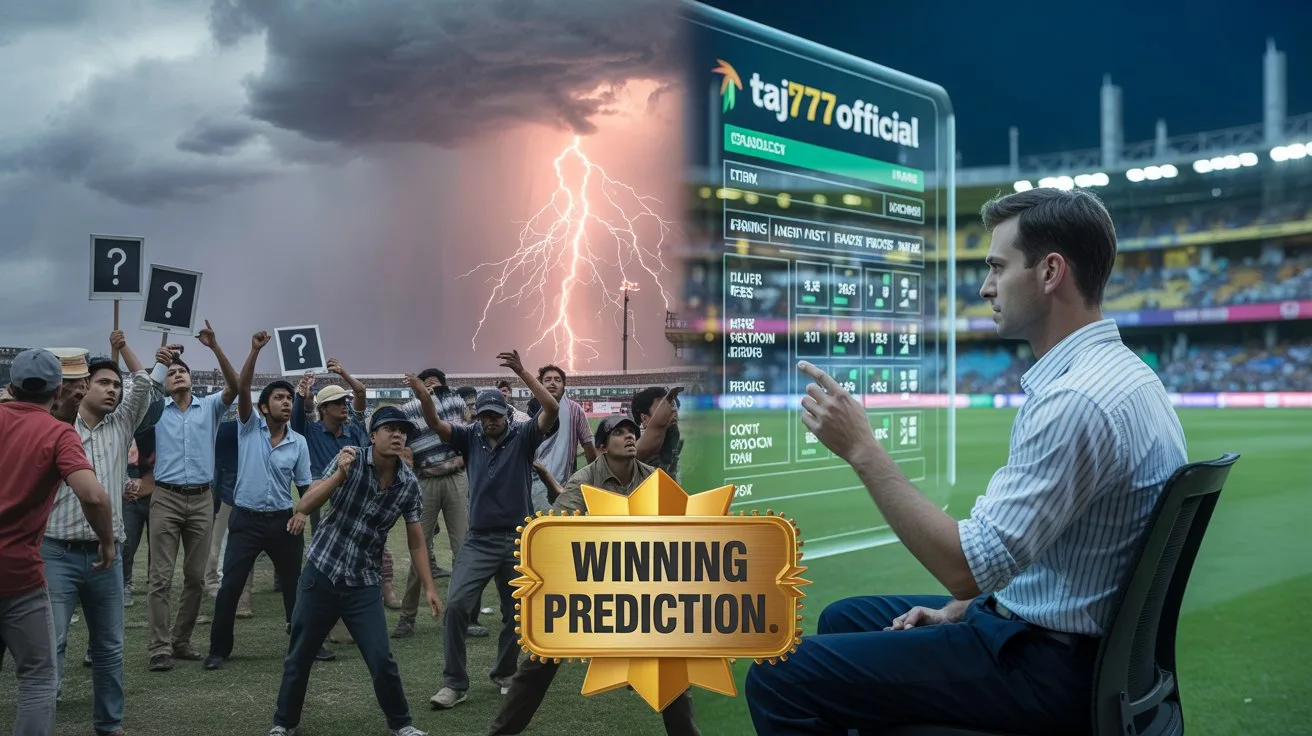 Expert Betting Predictions
